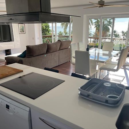 Inmejorables Vistas Y Situacion Apartment Аликанте Екстериор снимка