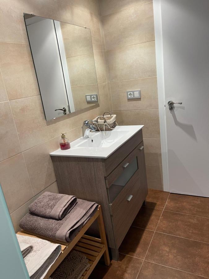 Inmejorables Vistas Y Situacion Apartment Аликанте Екстериор снимка