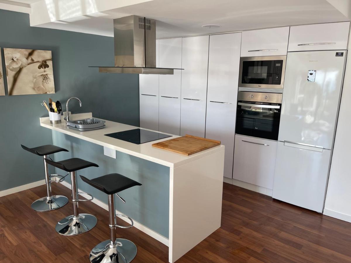 Inmejorables Vistas Y Situacion Apartment Аликанте Екстериор снимка