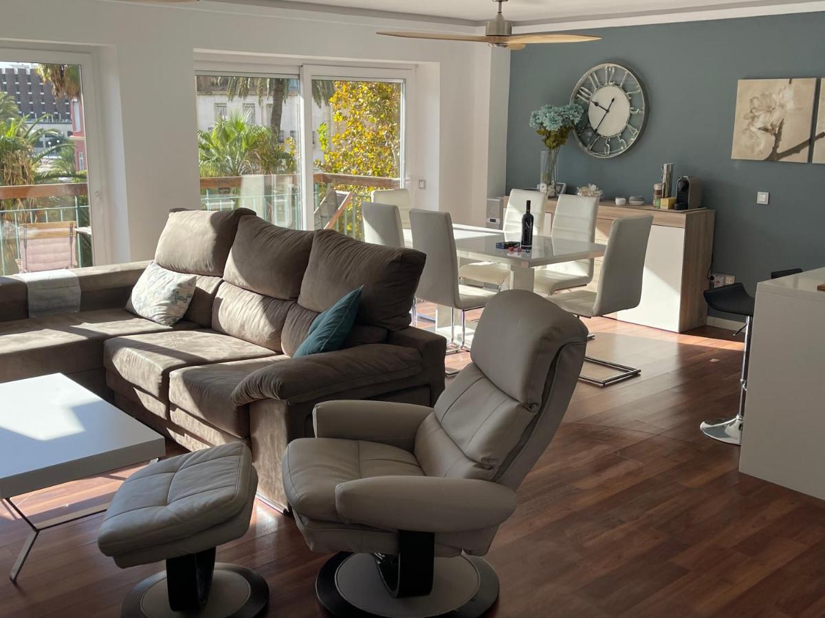 Inmejorables Vistas Y Situacion Apartment Аликанте Екстериор снимка