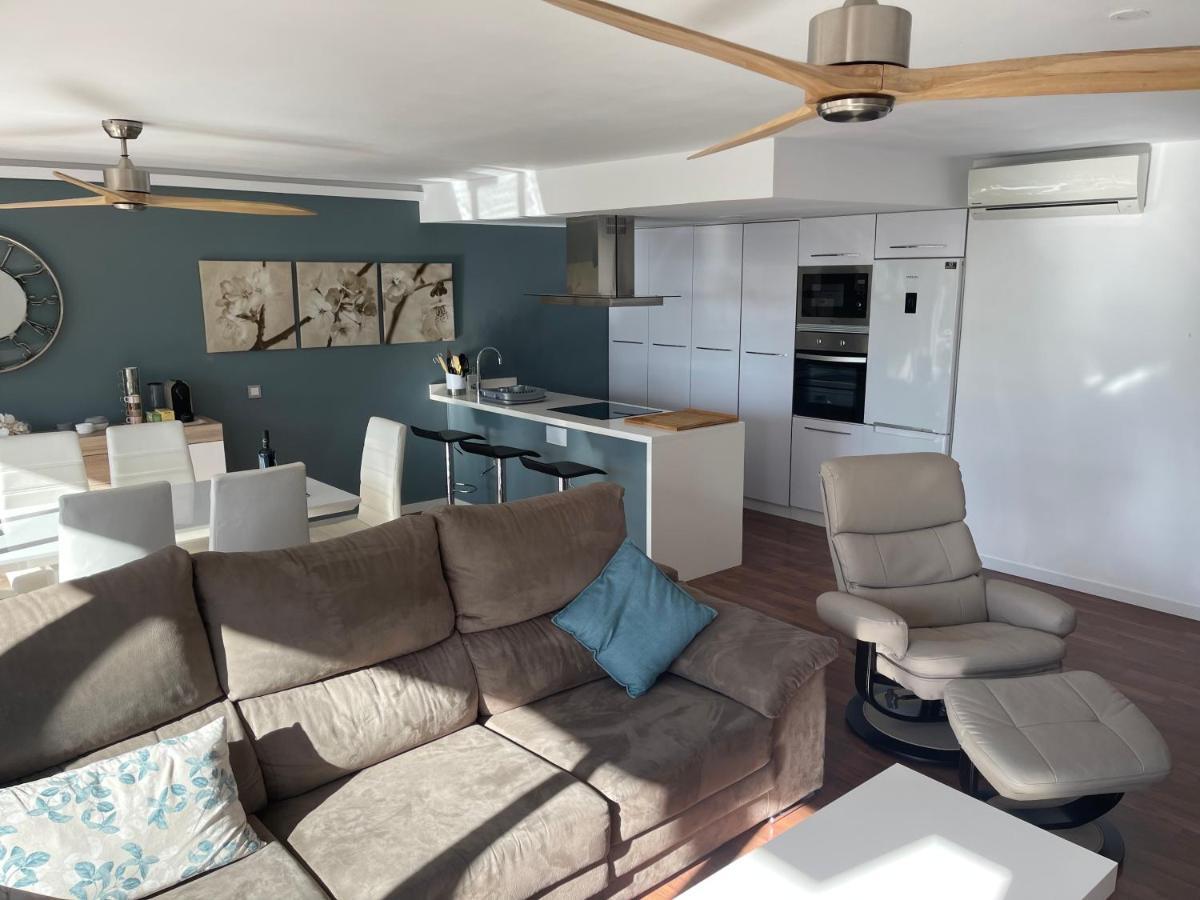 Inmejorables Vistas Y Situacion Apartment Аликанте Екстериор снимка