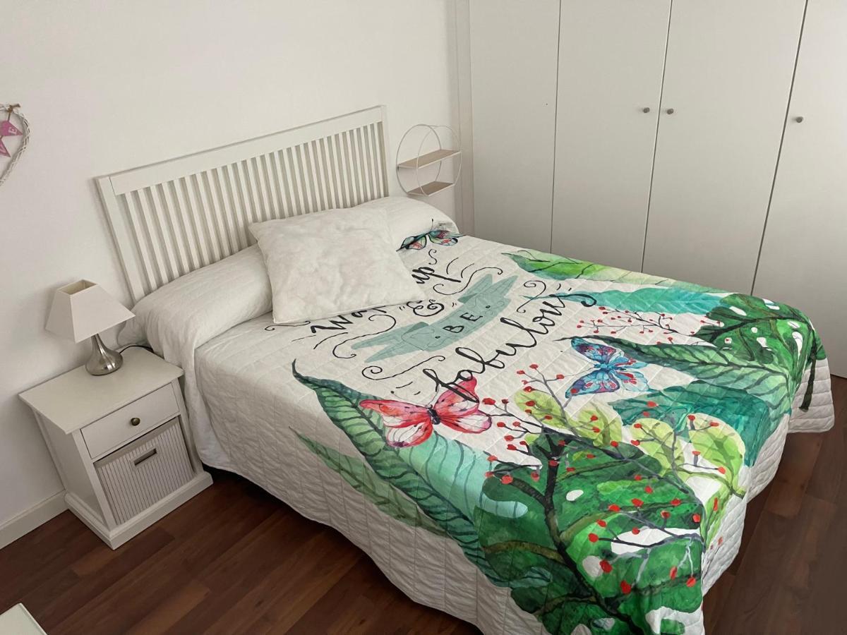 Inmejorables Vistas Y Situacion Apartment Аликанте Екстериор снимка