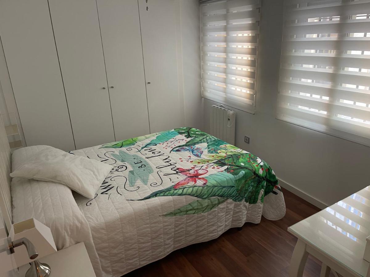 Inmejorables Vistas Y Situacion Apartment Аликанте Екстериор снимка