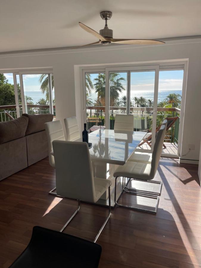 Inmejorables Vistas Y Situacion Apartment Аликанте Екстериор снимка