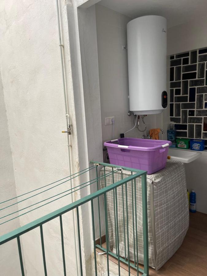 Inmejorables Vistas Y Situacion Apartment Аликанте Екстериор снимка