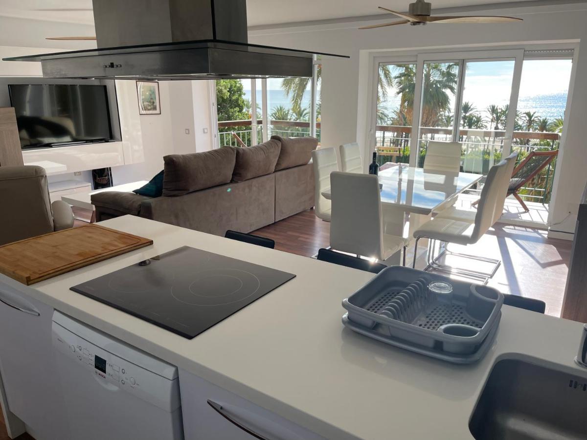 Inmejorables Vistas Y Situacion Apartment Аликанте Екстериор снимка