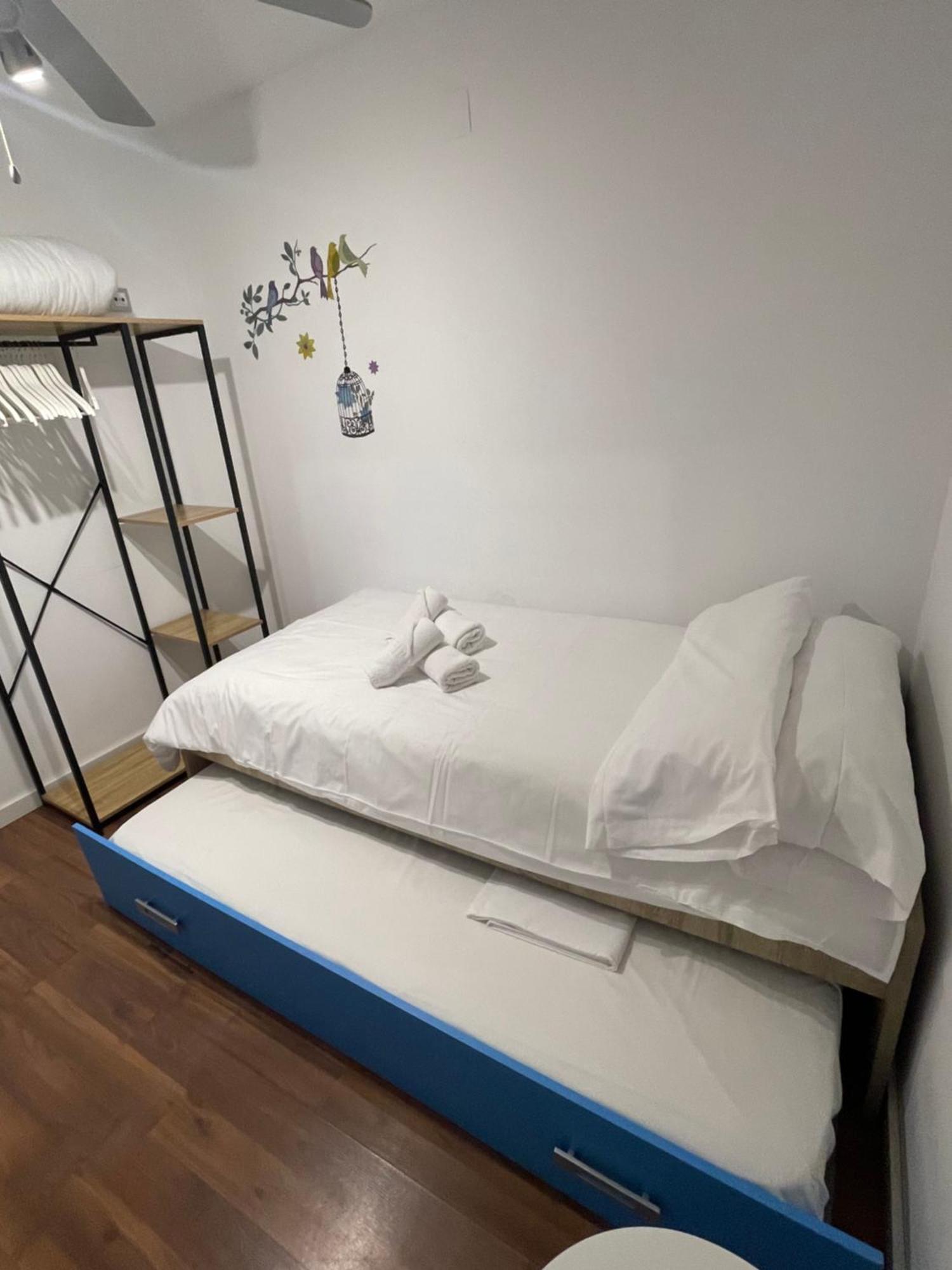 Inmejorables Vistas Y Situacion Apartment Аликанте Екстериор снимка