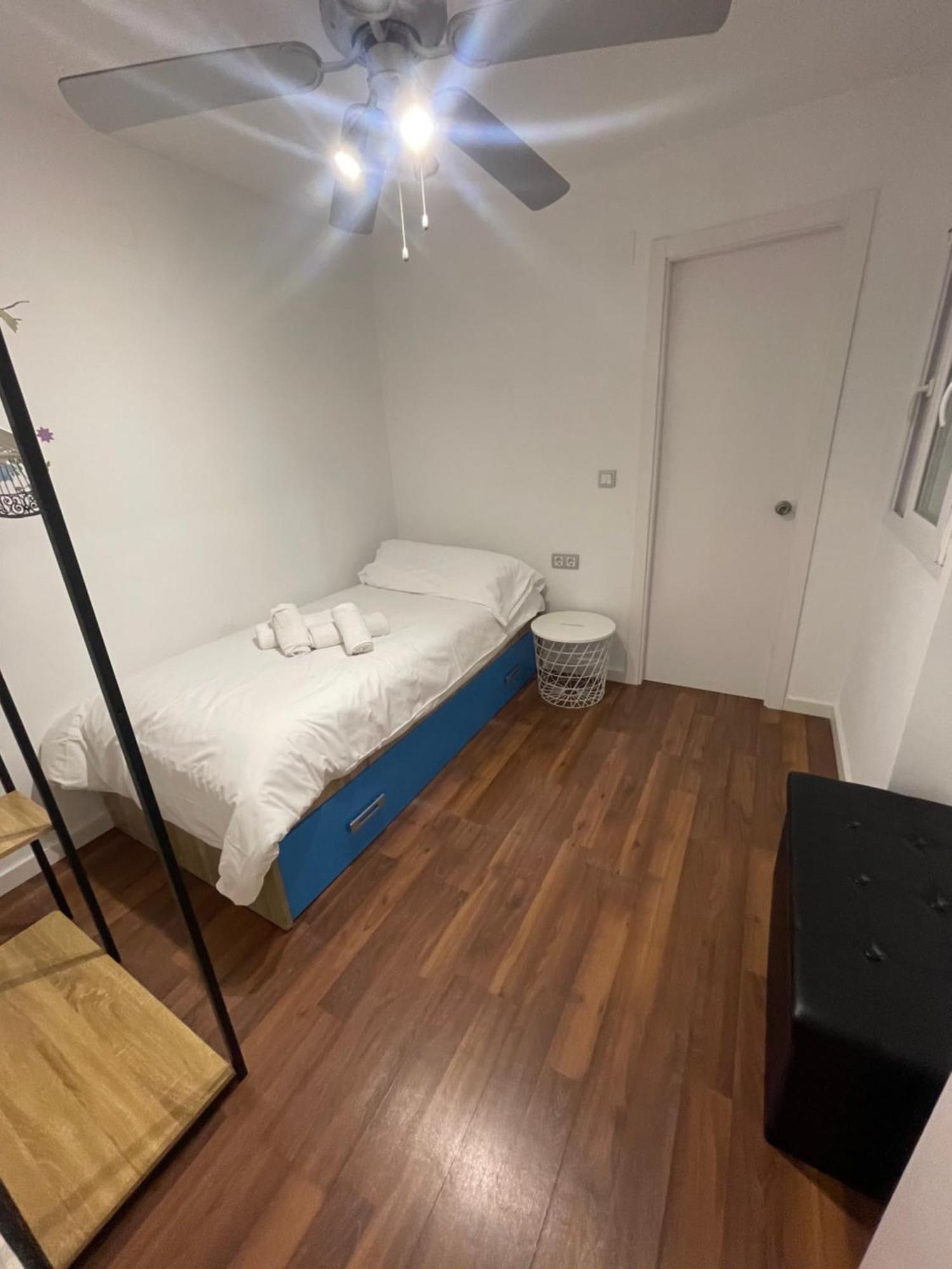 Inmejorables Vistas Y Situacion Apartment Аликанте Екстериор снимка